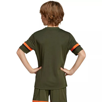 Adidas Squadra 25 Jr marškinėliai JN7853