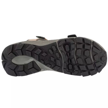 Columbia Peakfreak Rush Sandal Lea M 2121251212 sandalai