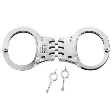Perfecta HC 600 carbon handcuffs