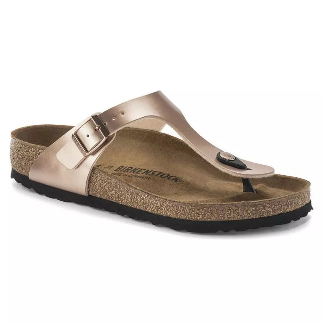 Šlepetės Birkenstock Gizeh BS W 1023925