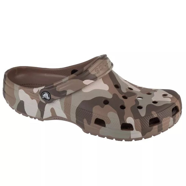 Crocs Classic margintas kamufliažinis klumpės M 206454-2ZJ