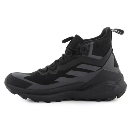 Adidas Terrex Free Hiker GORE-TEX žygio batai 2.0 HQ8383 Juoda