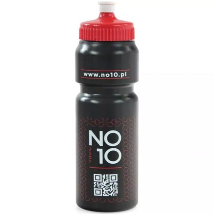 Butelis NO10 750ml juodas BID-009