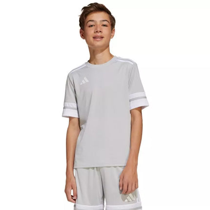 Adidas Squadra 25 Jr Marškinėliai JJ0061