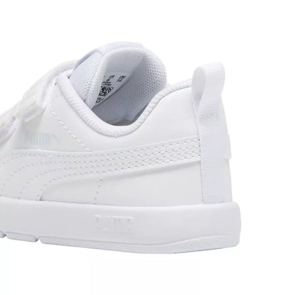 Puma Courtflex V3 V Inf Jr bateliai 310252 02