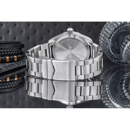 Atlantic Seaflight Men's Watch 70356.41.55 + BOX