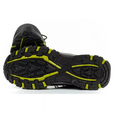 Skechers Melano M 204477/BLK sportiniai batai