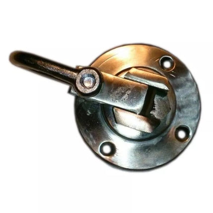 Joint with swivel bearing for platform - SPS-3