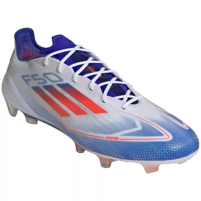 Adidas F50 Elite FG M IF8818 futbolo batai