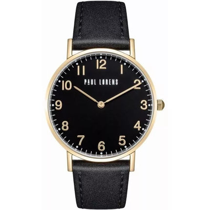 Women's Watch PAUL LORENS PL20006A-1A2 + BOX