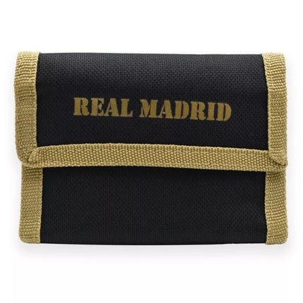 Piniginė Real Madrid RM6CAR10