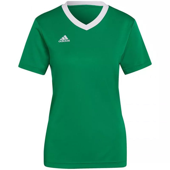 adidas Entrada 22 Marškiniai W HI2124