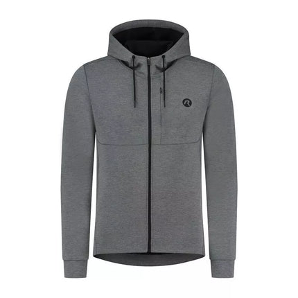 Rogelli men's sweatshirt TRAINING II gray XL