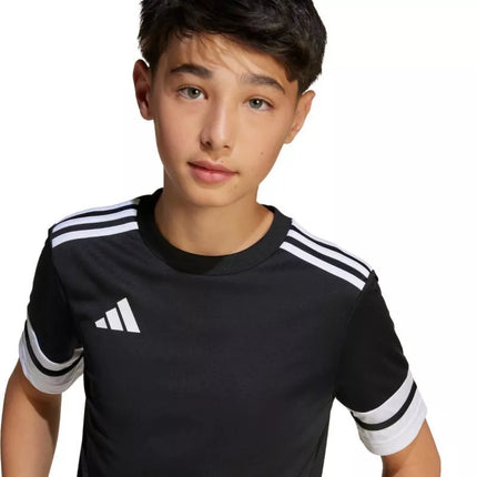 Adidas Squadra 25 Jr marškinėliai JJ0052