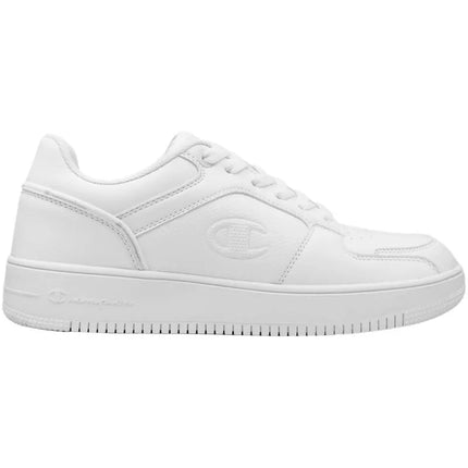 Champion RD18 2.0 Low Cut W S11470 WW010 batai