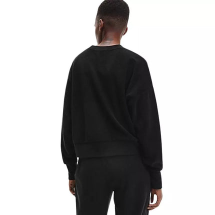 Calvin Klein Monogram Džemperis W J20J218991