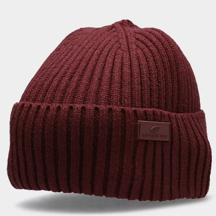 Kepurė 4F M H4Z22-CAM003 60S