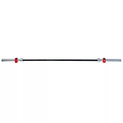 HMS premium GCFD450 Corsfit štanga, 201cm, 15kg