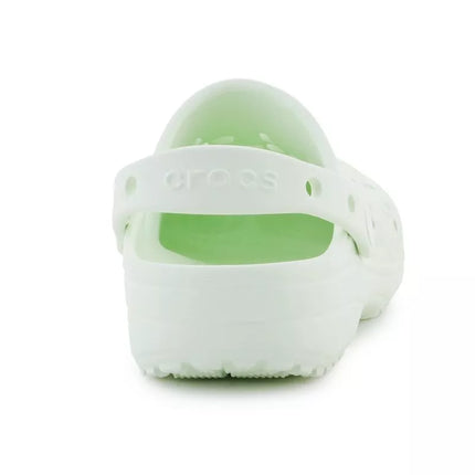 Crocs Classic Floral Cut Out Clog W 210927-3YH šlepetės