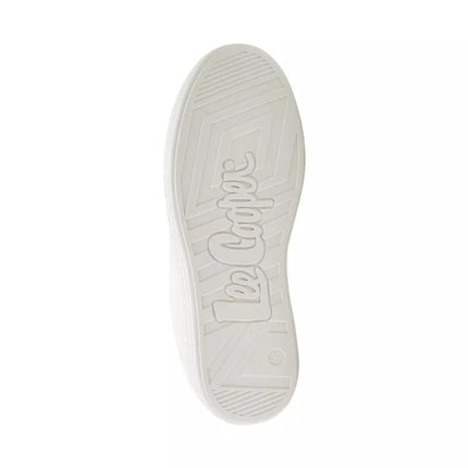 Lee Cooper Women's Shoes White LCW-26-44-4478LA