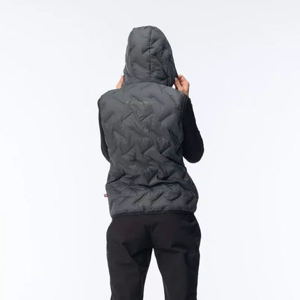 Elbrus dygsniuota liemenė Huel Vest Primaloft W 92800622493