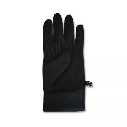 The North Face Etip perdirbtos pirštinės juodos - NF0A4SHAJK3