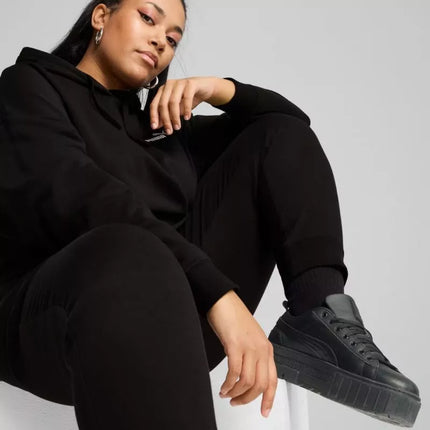 Puma ESS Small No. 1 Logo kelnės W 682448 01