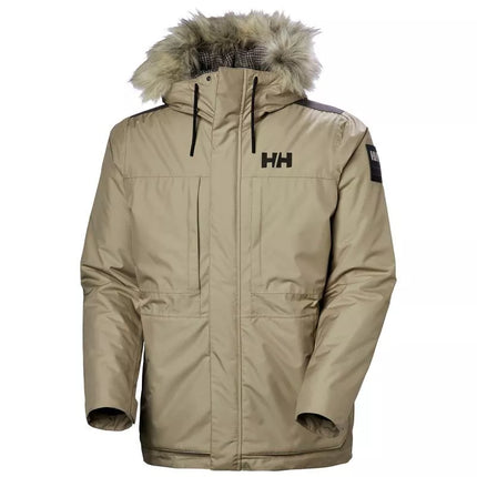 Helly Hansen Coastal 3.0 Parka M 53995 597