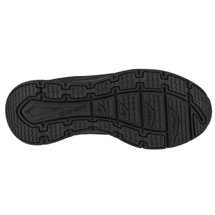 Skechers Relaxed Fit: D'Lux Walker - Infinite Motion 149023-BBK Juoda 35