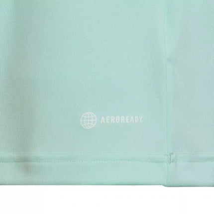 adidas Entrada 22 Marškinėliai Jr HC5078