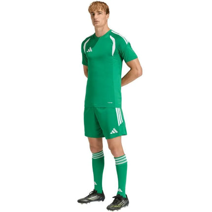 Vyriški adidas Tiro 26 League šortai, žali, KA8774