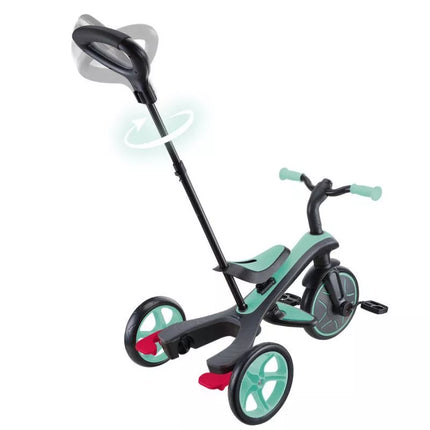 EXPLORER TRIKE 4in1 (634-206)