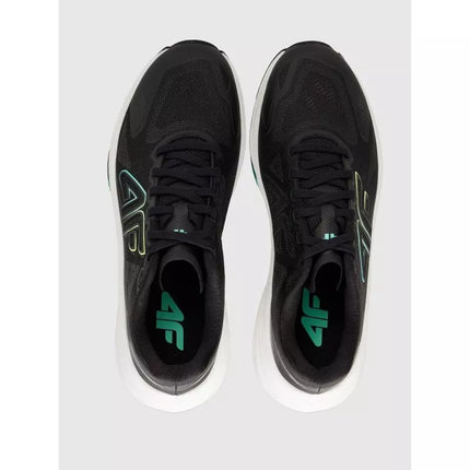 4F "Speed Runner" moteriški bėgimo bateliai 4FRSS25FSPOF174-97S