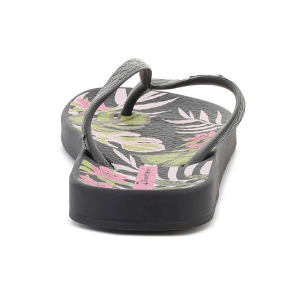 IPANEMA ANAT. TEMAS BLACK/BLACK/PINK 83759-BL500