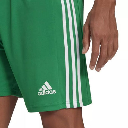 Adidas Squadra 21 vyriški šortai M GN5769