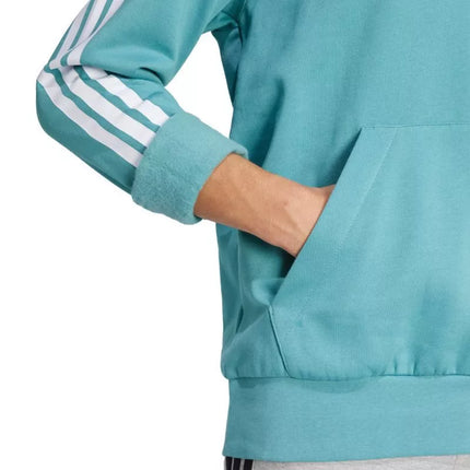 Vyriškas adidas Color Script bliuzonas mėlynas KD2266