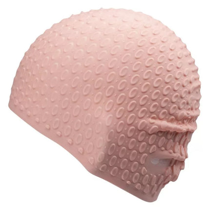 "AquaWave Blobcap" 92800622952 Plaukimo kepuraitė