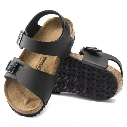 Birkenstock New York BS Jr 1005885 sandalai