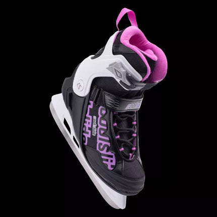 Women's recreational skates LADY RENDAL