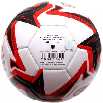AC Milan Futbolas 134489