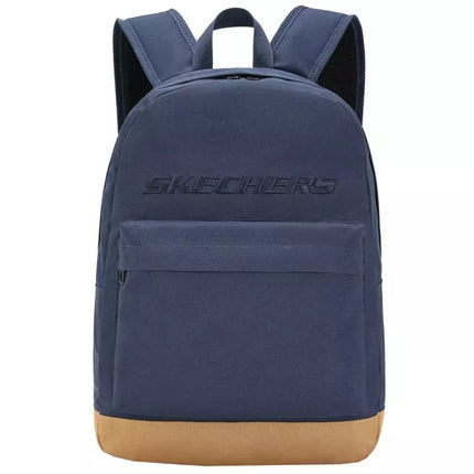Skechers Denver Kuprinė S1136-49 Tamsiai mėlyna Vienas dydis