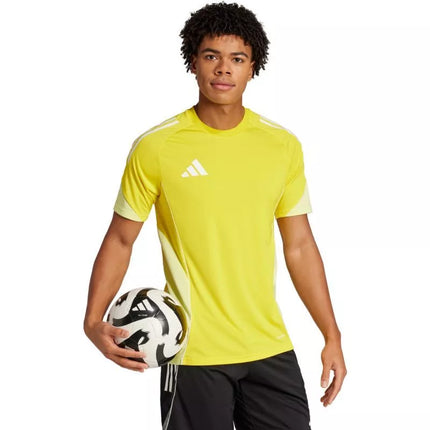 adidas Tiro 25 Competition treniruočių marškinėliai M JI8952