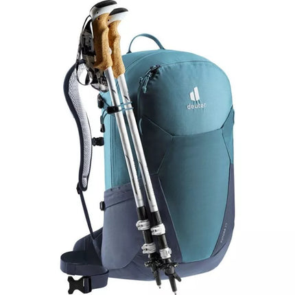 Deuter Futura 23 atlantinio rašalo žygio kuprinė