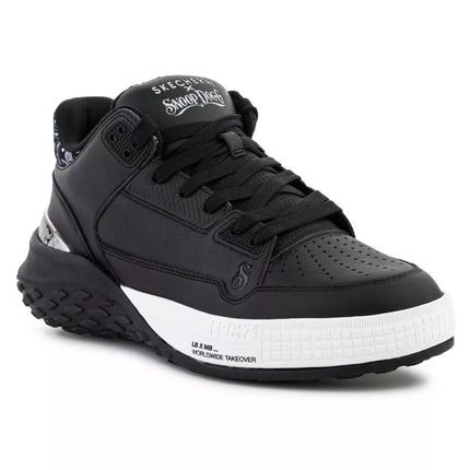 Skechers Sizzle Buckets OG 251180-BLK Juoda