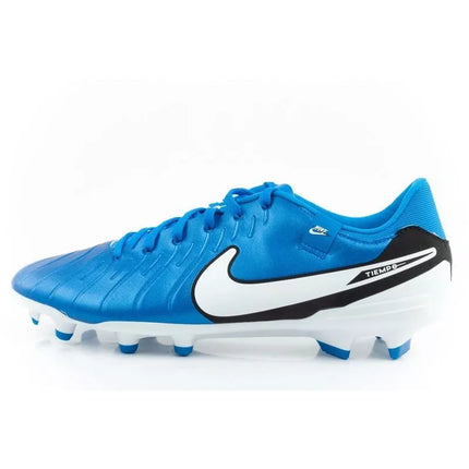Nike Legend 10 Academy FG/MG futbolo bateliai