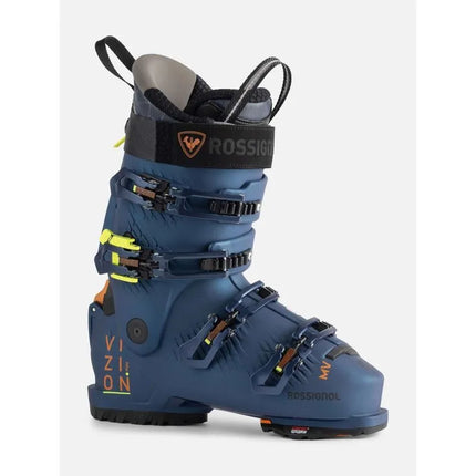 ROSSIGNOL VIZION 4B PRO 120 MV GW mėlynos slidinėjimo batai