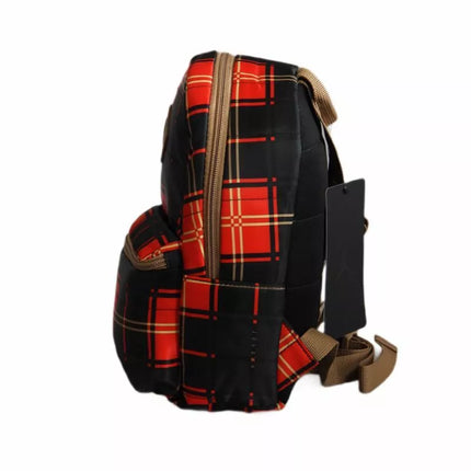Jordan Kviltinė mini kuprinė mokyklai ir sportui - 7A0726-R69