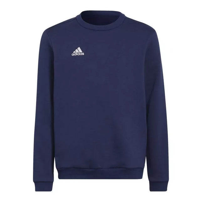 Adidas Entrada 22 Hoody Jr Džemperis H57568