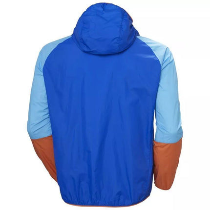 Helly Hansen Vyriška vėjo neperpučiama striukė SEVEN ROAM WIND ANORAK 63363 621