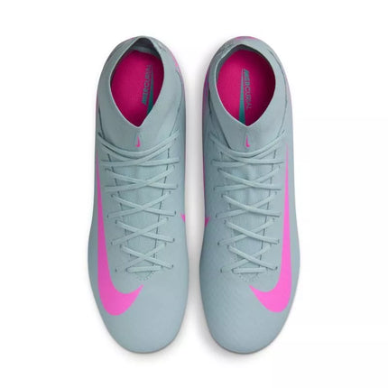 Nike Mercurial Superfly 10 Academy FG/MG FQ1456-301 shoes